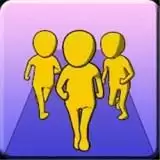 城堡宝藏冲刺跑