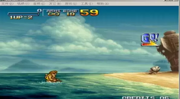 合金弹头6无限金币钻石