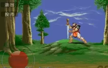 圆桌骑士安卓完整版