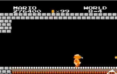 超级玛丽经典正版