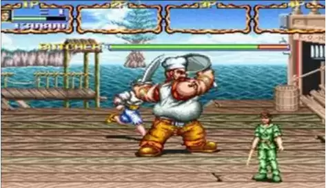 铁钩船长典藏无限币