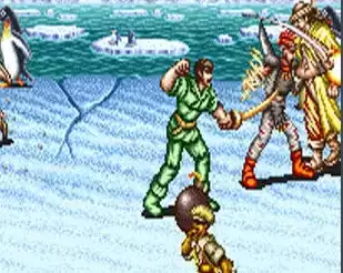 铁钩船长无限打