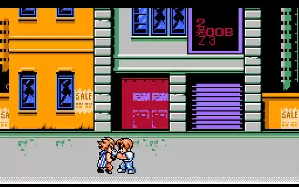 快打旋风无敌版完美版