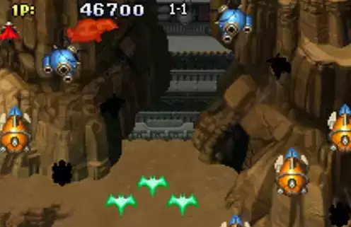 武装飞鸟安卓版