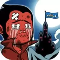 流浪者魔王大人破解版2