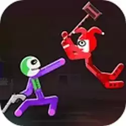 火柴人超级乱斗手机