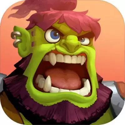 兽人竞技场红包版