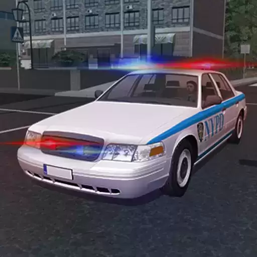 巡警模拟器手机版