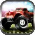 3D怪物卡车特技中文破解版