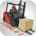 叉车及卡车模拟器2