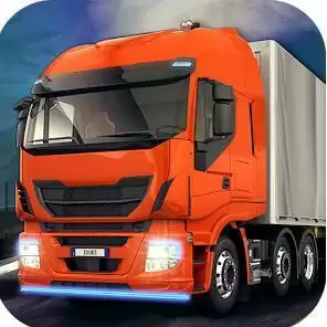 卡车模拟2