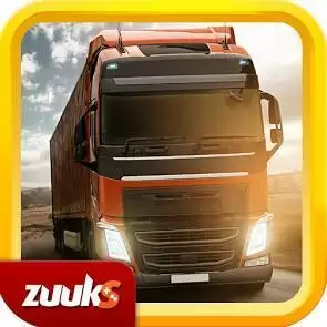 传说卡车模拟器破解版