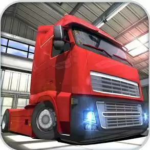 卡车真实驾驶破解版