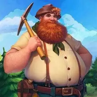 克朗代克大冒险