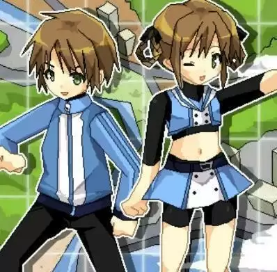 口袋少女安卓版