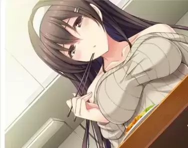 姐姐的色彩姐姐在身边就满足了！精翻汉化PC版