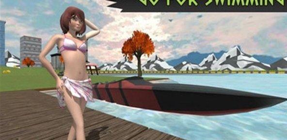 高校恋爱模拟器汉化中文版