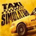 出租车模拟器手游
