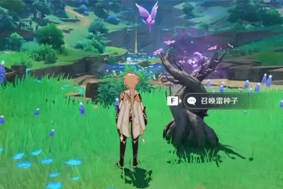 《原神》雷极传送使用攻略