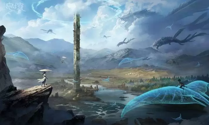 妄想山海混沌等级怎么提升?混沌之力加成效果一览图片1