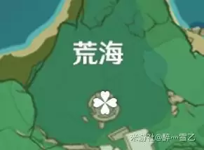 《原神》刃连岛四块石板流程攻略