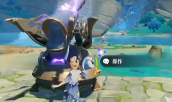 《原神》踏鞴秘境如何解锁