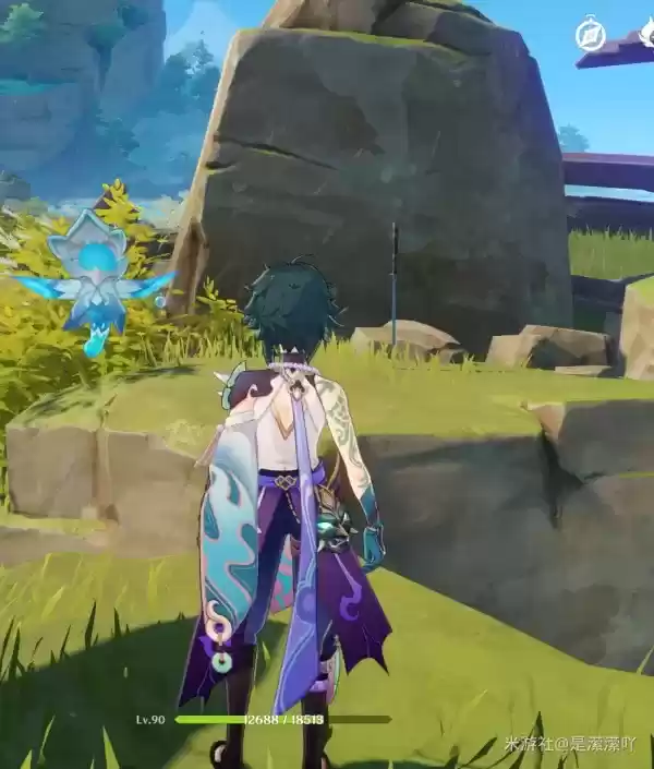 《原神》刀剑成梦任务在哪触发