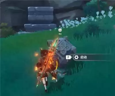 《原神》阵代屋敷秘境开启方法