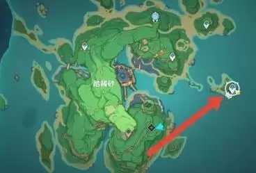 《原神》借景之馆秘境解锁方法