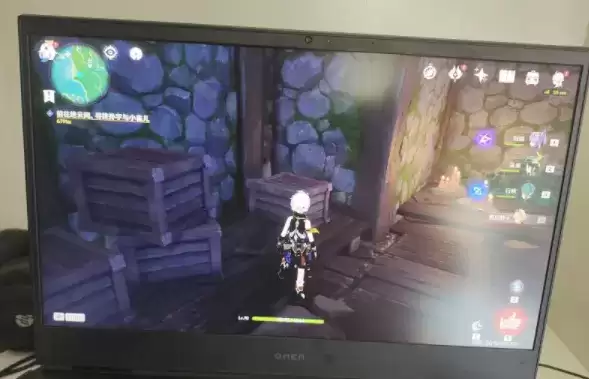 《原神》古老的石板任务完成攻略