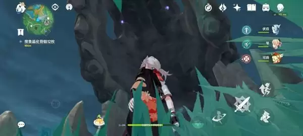 《原神》八酝岛蛇神之首解谜攻略