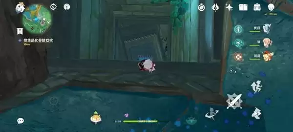 《原神》八酝岛蛇神之首解谜攻略