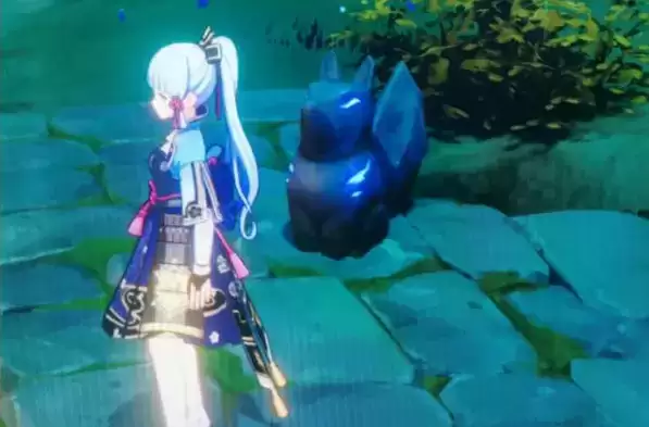 《原神》留恋镜使用攻略 《原神》留恋镜使用攻略