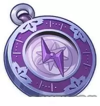 《原神》雷之寻宝罗盘制作方法 《原神》雷之寻宝罗盘制作方法