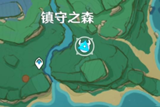 《原神》镇守之森任务流程攻略