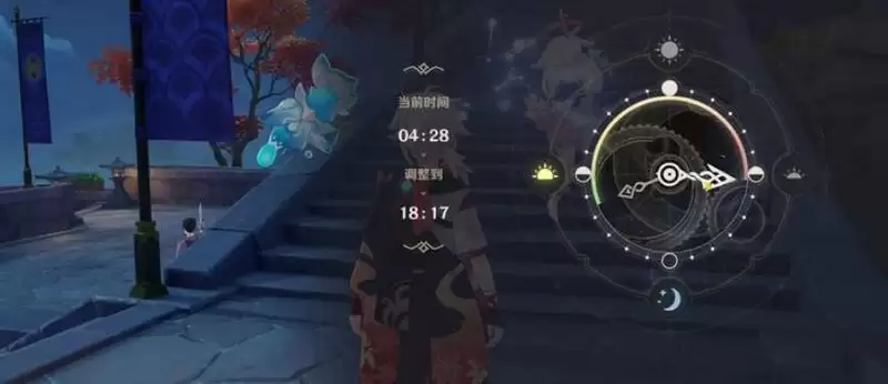 《原神》离岛逃离计划任务攻略