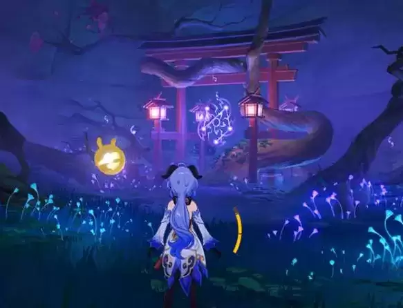 《原神》农民的宝藏任务解谜攻略