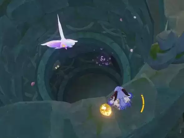 《原神》农民的宝藏任务解谜攻略