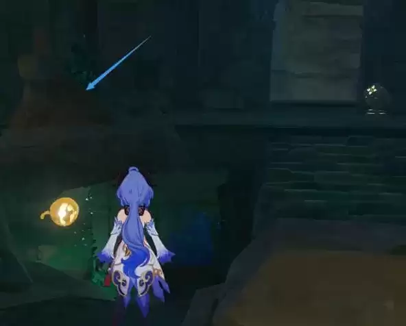 《原神》农民的宝藏任务解谜攻略