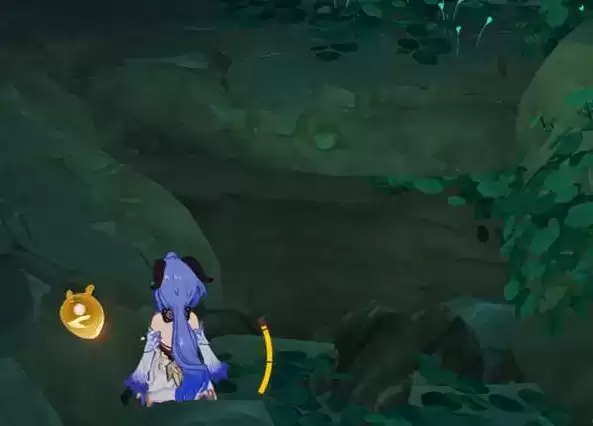 《原神》农民的宝藏任务解谜攻略