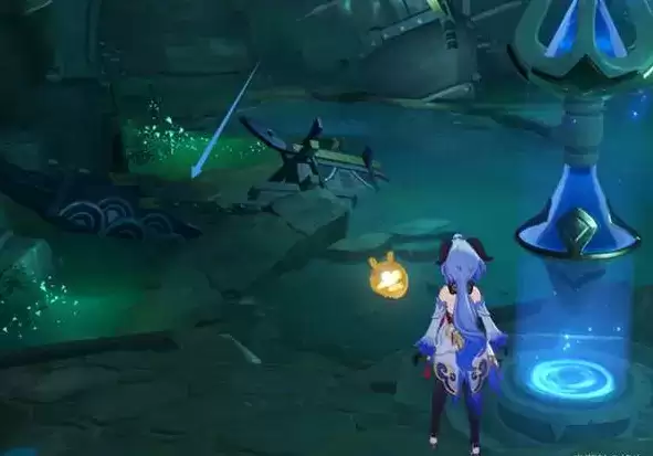 《原神》农民的宝藏任务解谜攻略