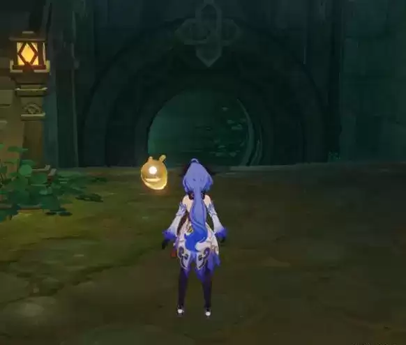 《原神》农民的宝藏任务解谜攻略