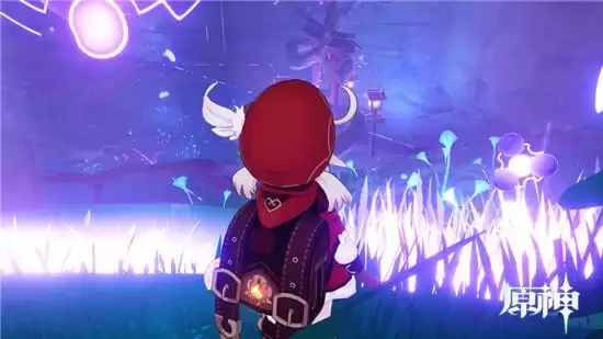 《原神》井下的雷神瞳获取攻略 《原神》井下的雷神瞳获取攻略