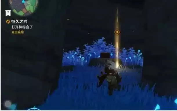 《原神》恒久之约任务攻略 《原神》恒久之约任务攻略