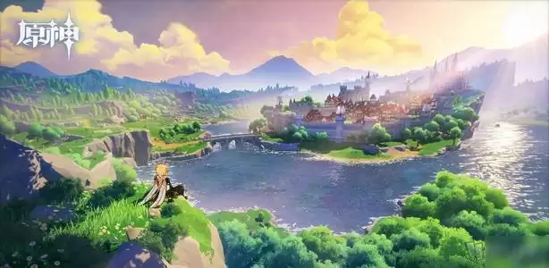 《原神》无相之火阵容推荐