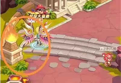 《超级精灵手表》小粉宝获取攻略