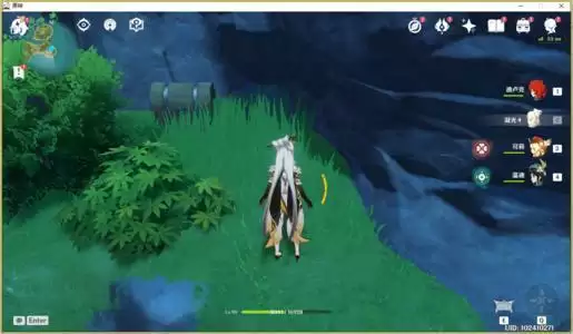 《原神》稻妻城有多少岛屿