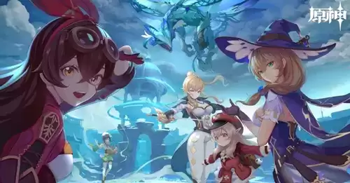 《原神》九条裟罗上线时间