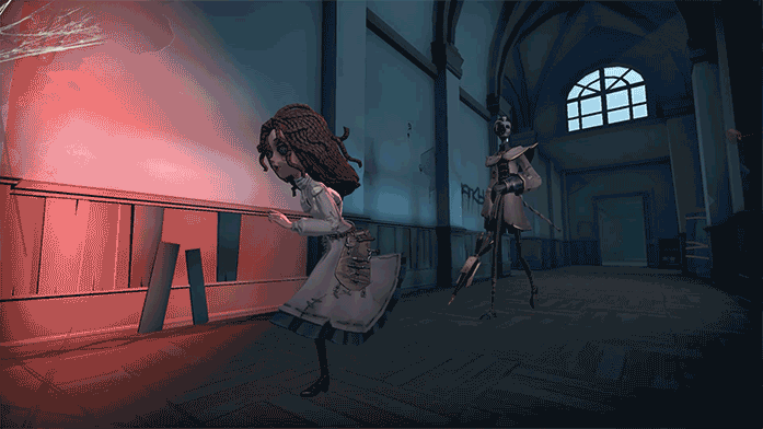 《第五人格》心理学家技能图文详解