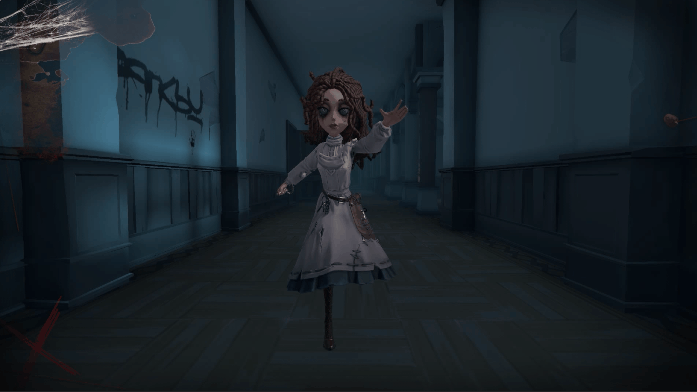 《第五人格》心理学家技能图文详解